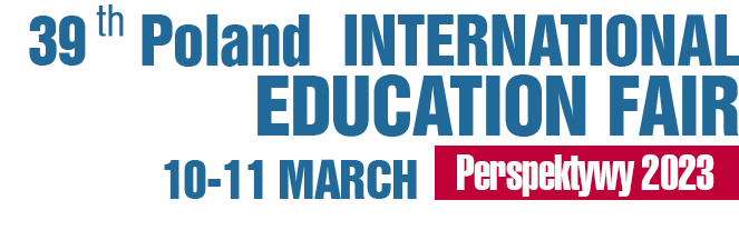 39th Poland international Education Fair 2023