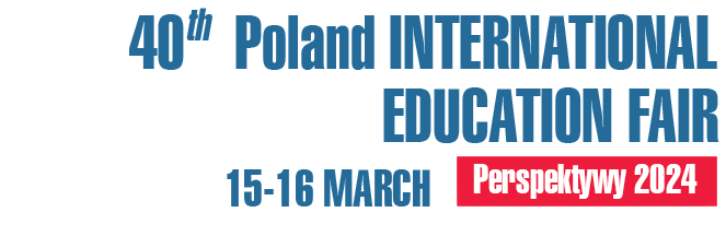 39th Poland international Education Fair 2024